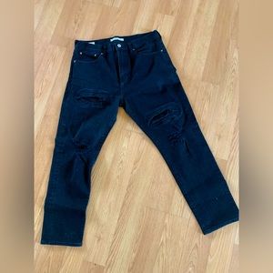 Pacsun jeans size 32x30